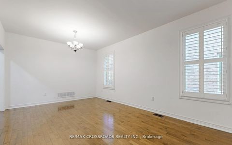 Photo 1 at 73 Eakin Mill Road, Wismer, Markham