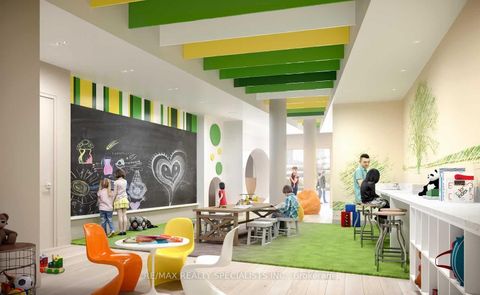 Photo 7 at 615 - 36 Forest Manor Road W, Henry Farm, Toronto