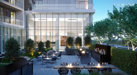 Photo 8 at 615 - 36 Forest Manor Road W, Henry Farm, Toronto