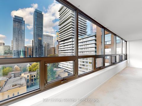 Photo 14 at 1206 - 62 Wellesley Street W, Bay Street Corridor, Toronto