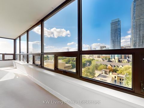 Photo 15 at 1206 - 62 Wellesley Street W, Bay Street Corridor, Toronto