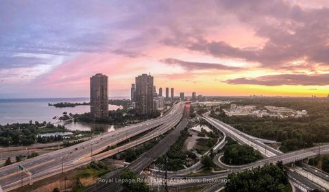 Photo 16 at 2206 - 105 The Queensway, Swansea, Toronto