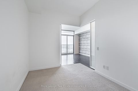 Photo 21 at 2206 - 105 The Queensway, Swansea, Toronto