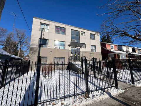 Photo 1 at 80 Clouston Avenue, Weston, Toronto