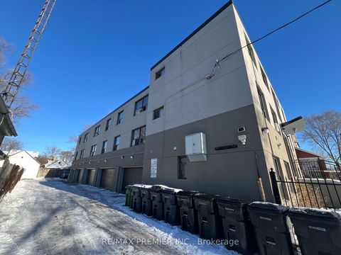 Photo 2 at 80 Clouston Avenue, Weston, Toronto