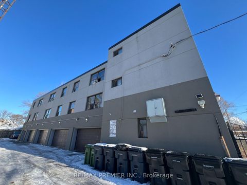 Photo 3 at 80 Clouston Avenue, Weston, Toronto