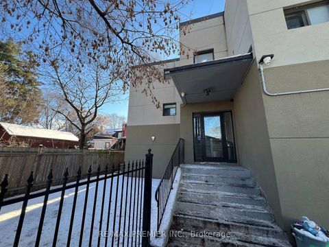 Photo 4 at 80 Clouston Avenue, Weston, Toronto