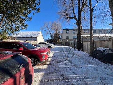 Photo 5 at 80 Clouston Avenue, Weston, Toronto