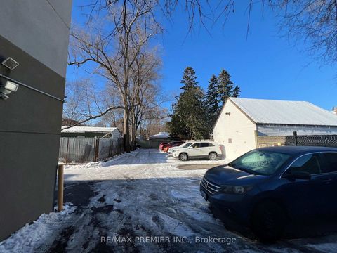 Photo 6 at 80 Clouston Avenue, Weston, Toronto