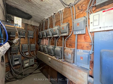 Photo 11 at 80 Clouston Avenue, Weston, Toronto