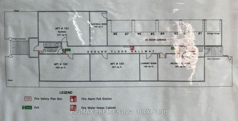 Photo 12 at 80 Clouston Avenue, Weston, Toronto