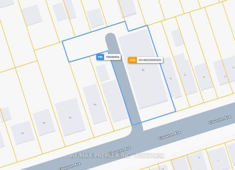 Photo 15 at 80 Clouston Avenue, Weston, Toronto