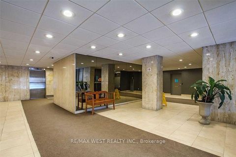 Photo 4 at 1606 - 75 Emmett Avenue, Mount Dennis, Toronto