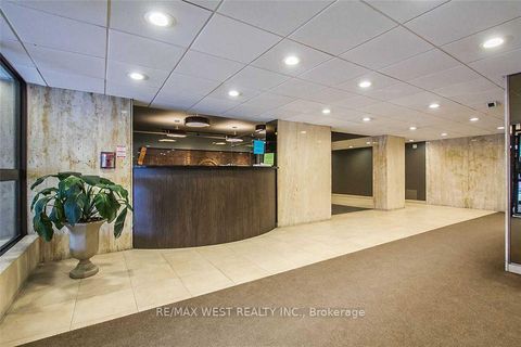 Photo 5 at 1606 - 75 Emmett Avenue, Mount Dennis, Toronto