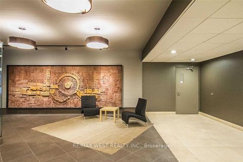 Photo 6 at 1606 - 75 Emmett Avenue, Mount Dennis, Toronto