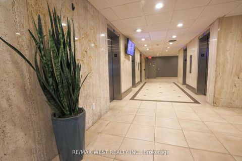 Photo 7 at 1606 - 75 Emmett Avenue, Mount Dennis, Toronto