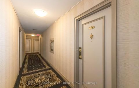 Photo 8 at 1606 - 75 Emmett Avenue, Mount Dennis, Toronto