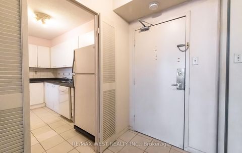 Photo 9 at 1606 - 75 Emmett Avenue, Mount Dennis, Toronto