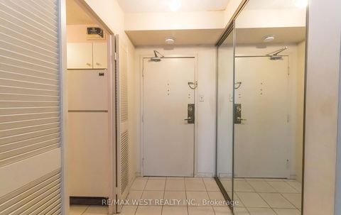 Photo 10 at 1606 - 75 Emmett Avenue, Mount Dennis, Toronto