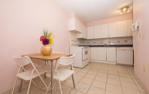 Photo 13 at 1606 - 75 Emmett Avenue, Mount Dennis, Toronto