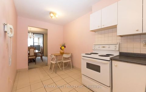 Photo 14 at 1606 - 75 Emmett Avenue, Mount Dennis, Toronto