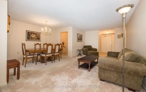 Photo 16 at 1606 - 75 Emmett Avenue, Mount Dennis, Toronto