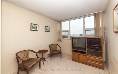 Photo 19 at 1606 - 75 Emmett Avenue, Mount Dennis, Toronto