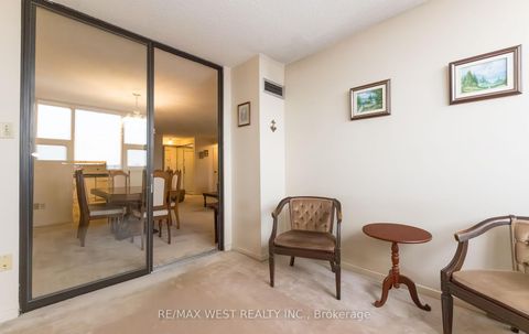 Photo 21 at 1606 - 75 Emmett Avenue, Mount Dennis, Toronto