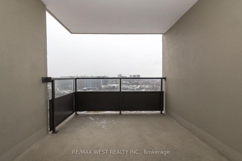 Photo 32 at 1606 - 75 Emmett Avenue, Mount Dennis, Toronto