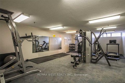 Photo 35 at 1606 - 75 Emmett Avenue, Mount Dennis, Toronto