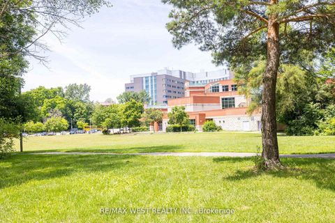 Photo 37 at 1606 - 75 Emmett Avenue, Mount Dennis, Toronto