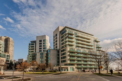 Photo 0 at 909 - 5 Marine Parade Drive, Mimico, Toronto