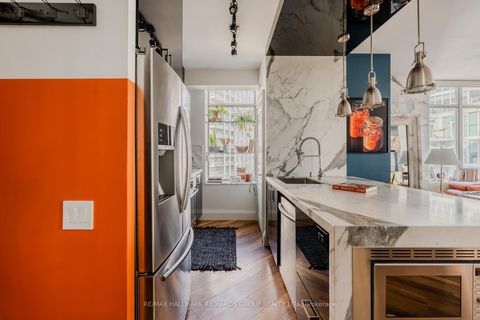 Photo 2 at 909 - 5 Marine Parade Drive, Mimico, Toronto