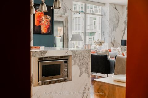 Photo 4 at 909 - 5 Marine Parade Drive, Mimico, Toronto