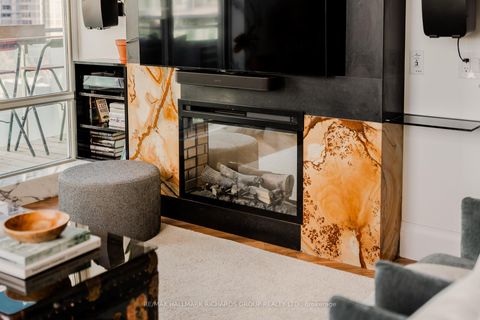 Photo 9 at 909 - 5 Marine Parade Drive, Mimico, Toronto