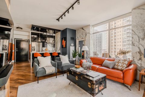 Photo 10 at 909 - 5 Marine Parade Drive, Mimico, Toronto