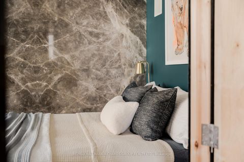 Photo 11 at 909 - 5 Marine Parade Drive, Mimico, Toronto