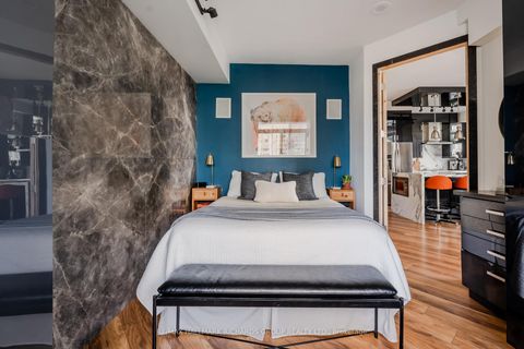 Photo 12 at 909 - 5 Marine Parade Drive, Mimico, Toronto