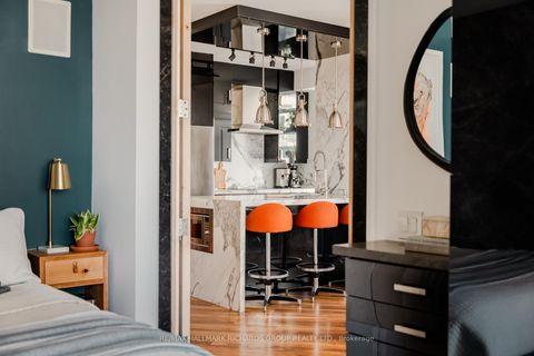 Photo 14 at 909 - 5 Marine Parade Drive, Mimico, Toronto