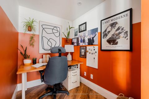 Photo 15 at 909 - 5 Marine Parade Drive, Mimico, Toronto