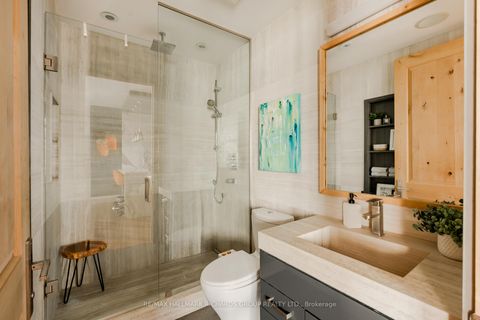 Photo 16 at 909 - 5 Marine Parade Drive, Mimico, Toronto