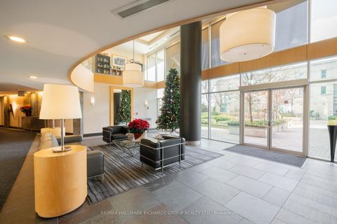 Photo 22 at 909 - 5 Marine Parade Drive, Mimico, Toronto