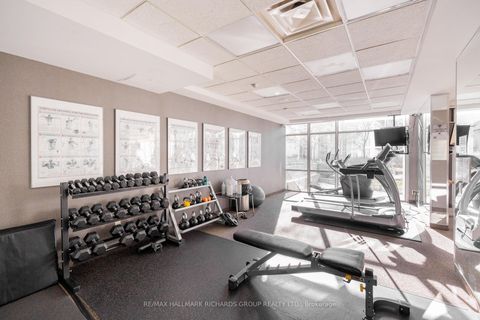 Photo 23 at 909 - 5 Marine Parade Drive, Mimico, Toronto