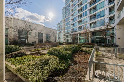 Photo 25 at 909 - 5 Marine Parade Drive, Mimico, Toronto