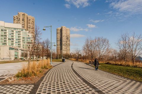 Photo 26 at 909 - 5 Marine Parade Drive, Mimico, Toronto