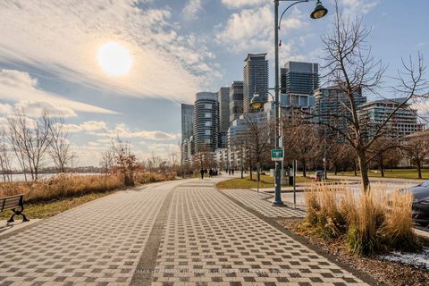 Photo 27 at 909 - 5 Marine Parade Drive, Mimico, Toronto