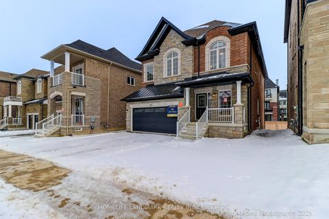 Photo 1 at 21 Seguin Street, Oak Ridges, Richmond Hill