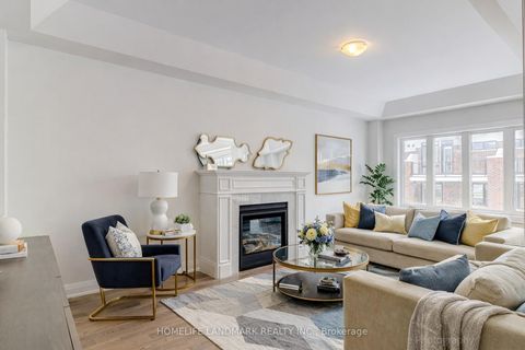 Photo 6 at 21 Seguin Street, Oak Ridges, Richmond Hill