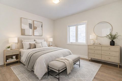 Photo 14 at 21 Seguin Street, Oak Ridges, Richmond Hill