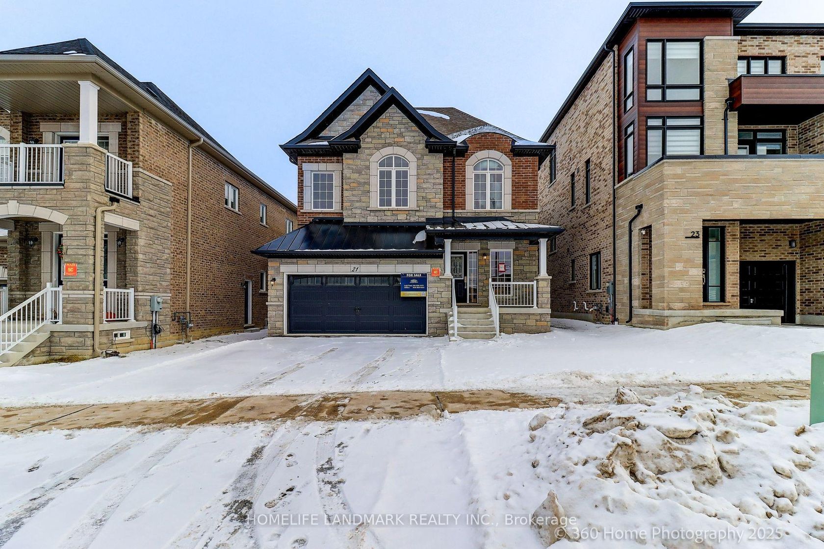 21 Seguin Street, Oak Ridges, Richmond Hill 